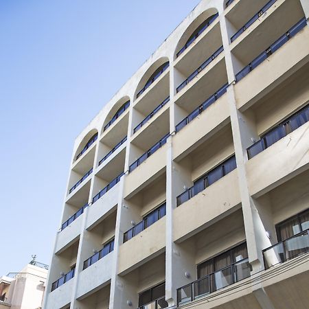 Burlington Apartments Saint Julian's Екстер'єр фото