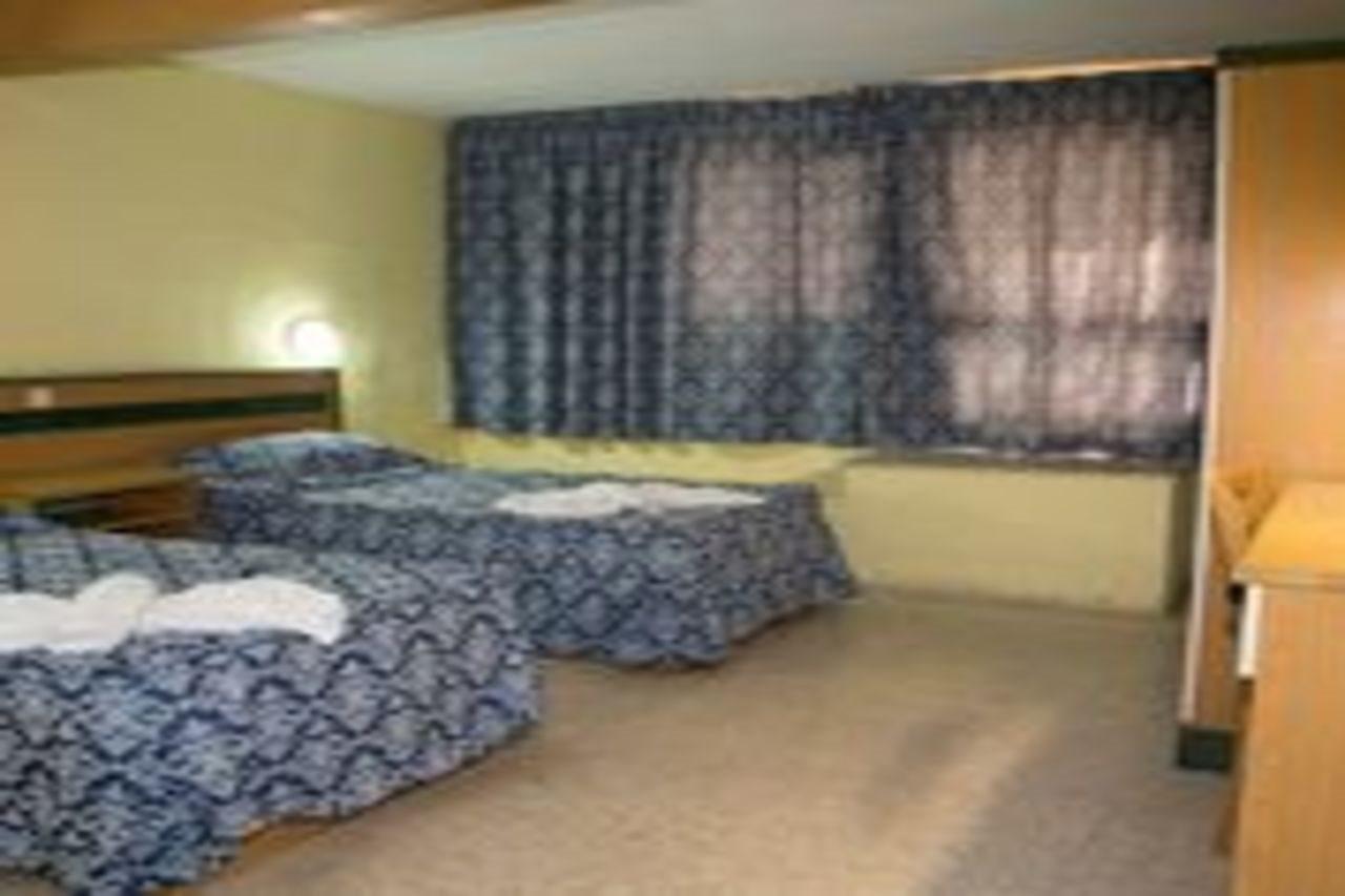 Burlington Apartments Saint Julian's Екстер'єр фото