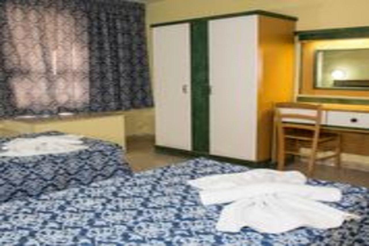 Burlington Apartments Saint Julian's Екстер'єр фото