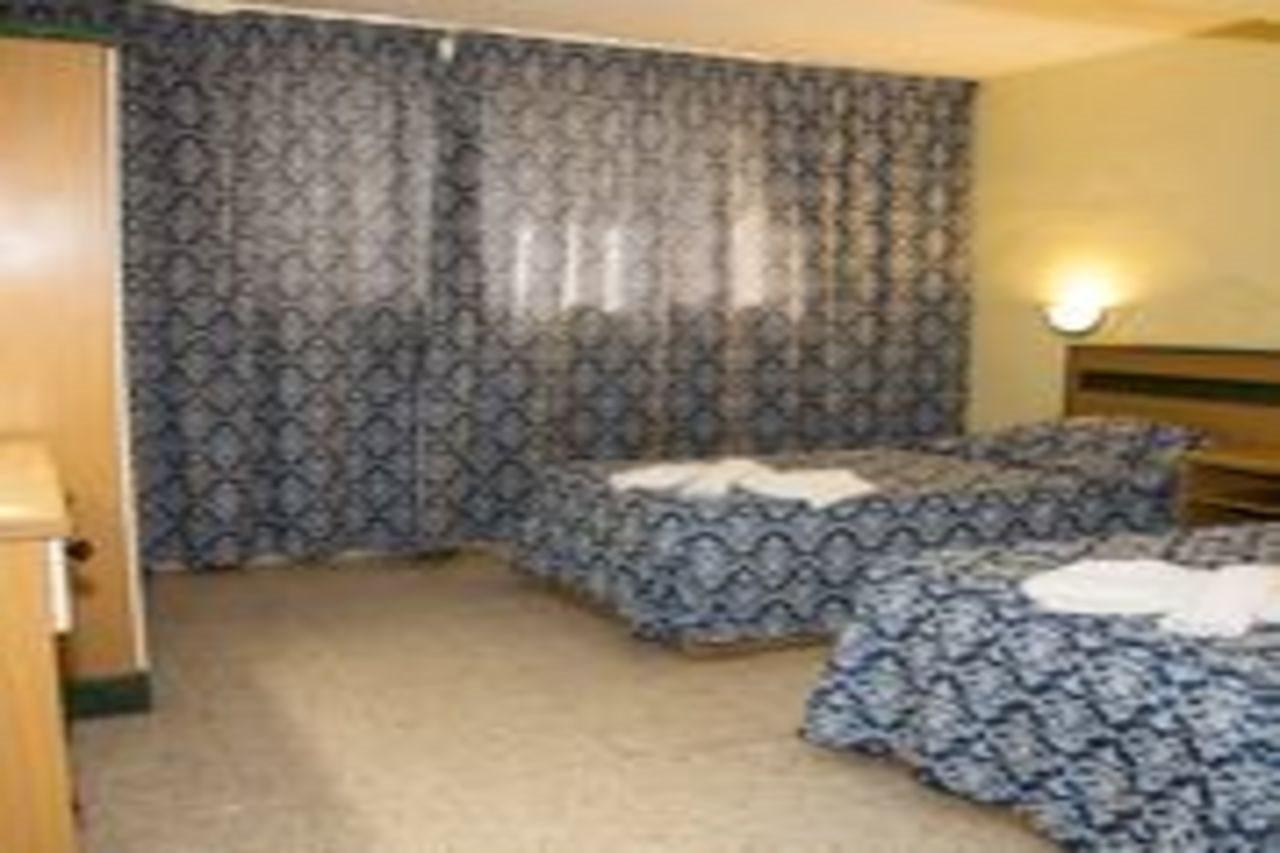 Burlington Apartments Saint Julian's Екстер'єр фото