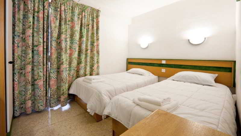Burlington Apartments Saint Julian's Екстер'єр фото