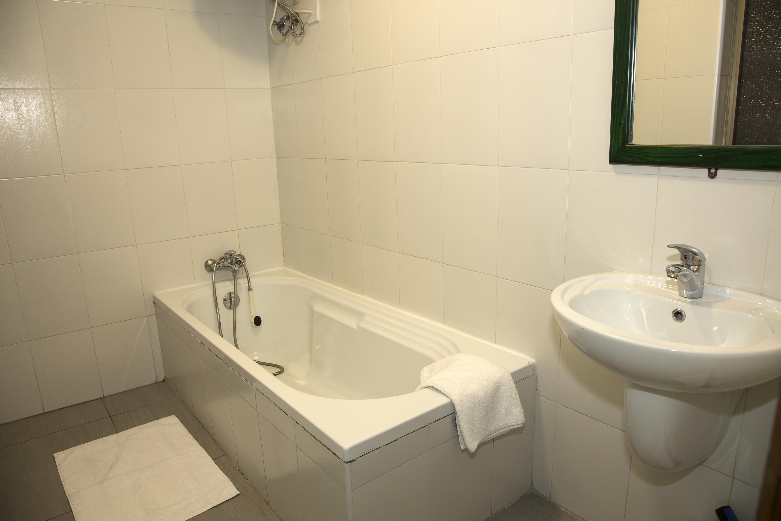Burlington Apartments Saint Julian's Екстер'єр фото