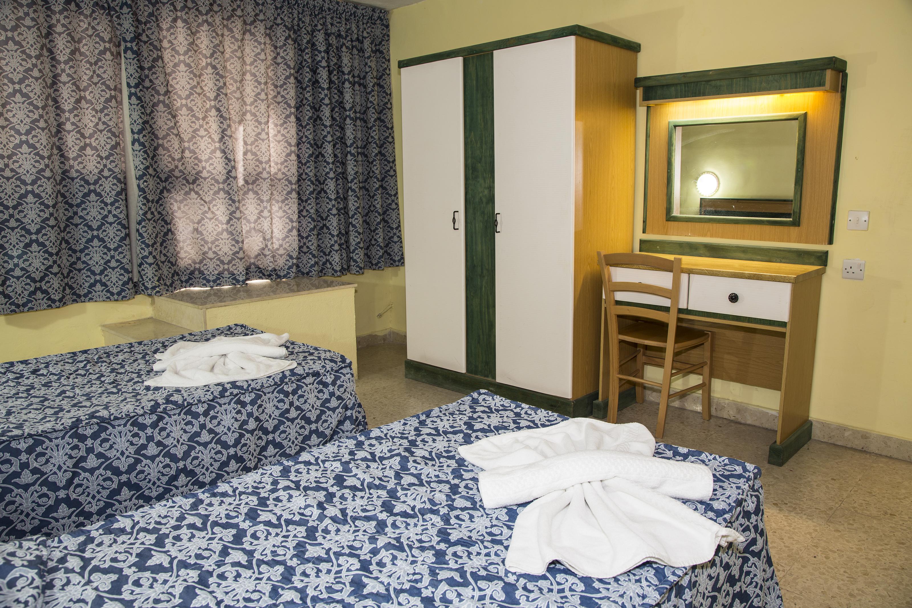 Burlington Apartments Saint Julian's Екстер'єр фото
