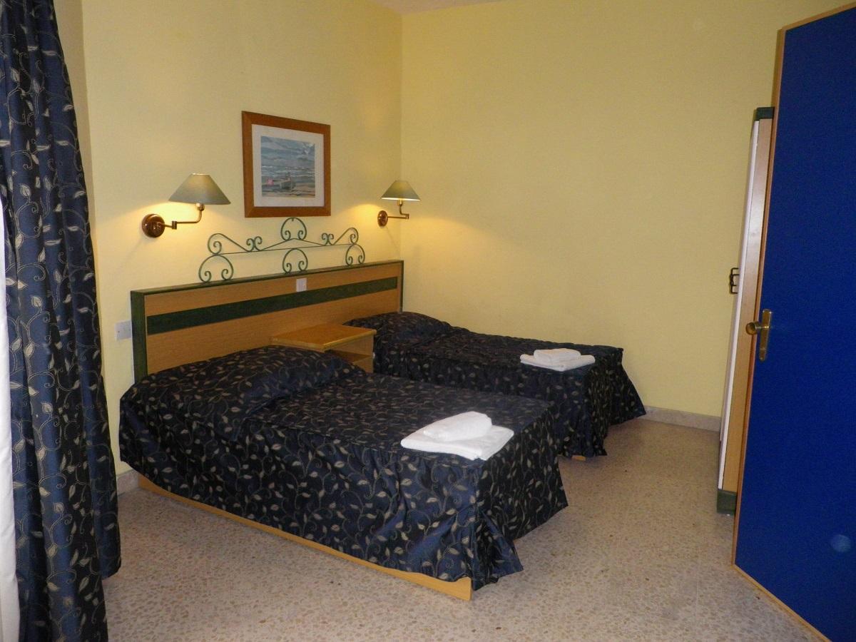 Burlington Apartments Saint Julian's Екстер'єр фото