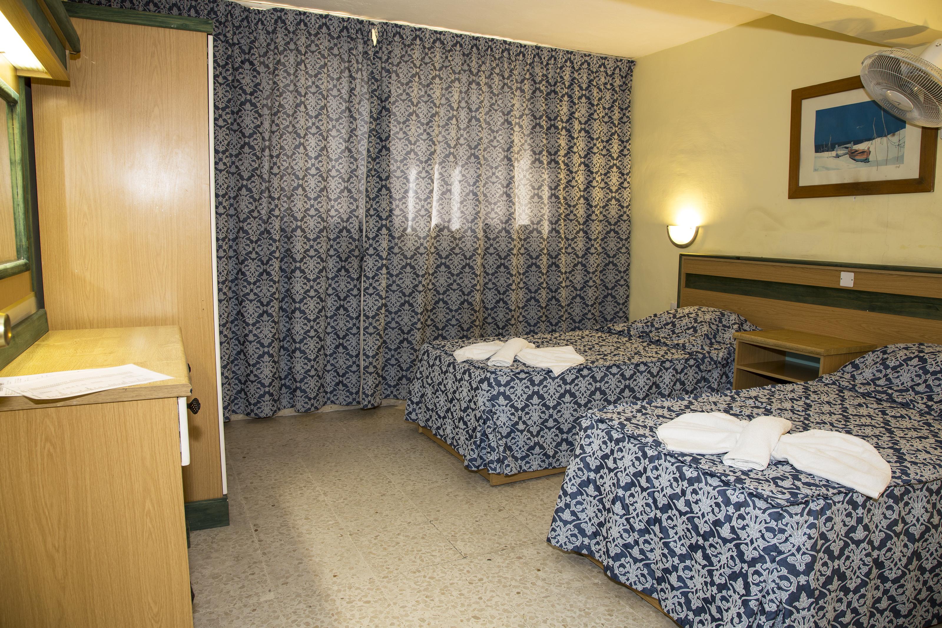 Burlington Apartments Saint Julian's Екстер'єр фото