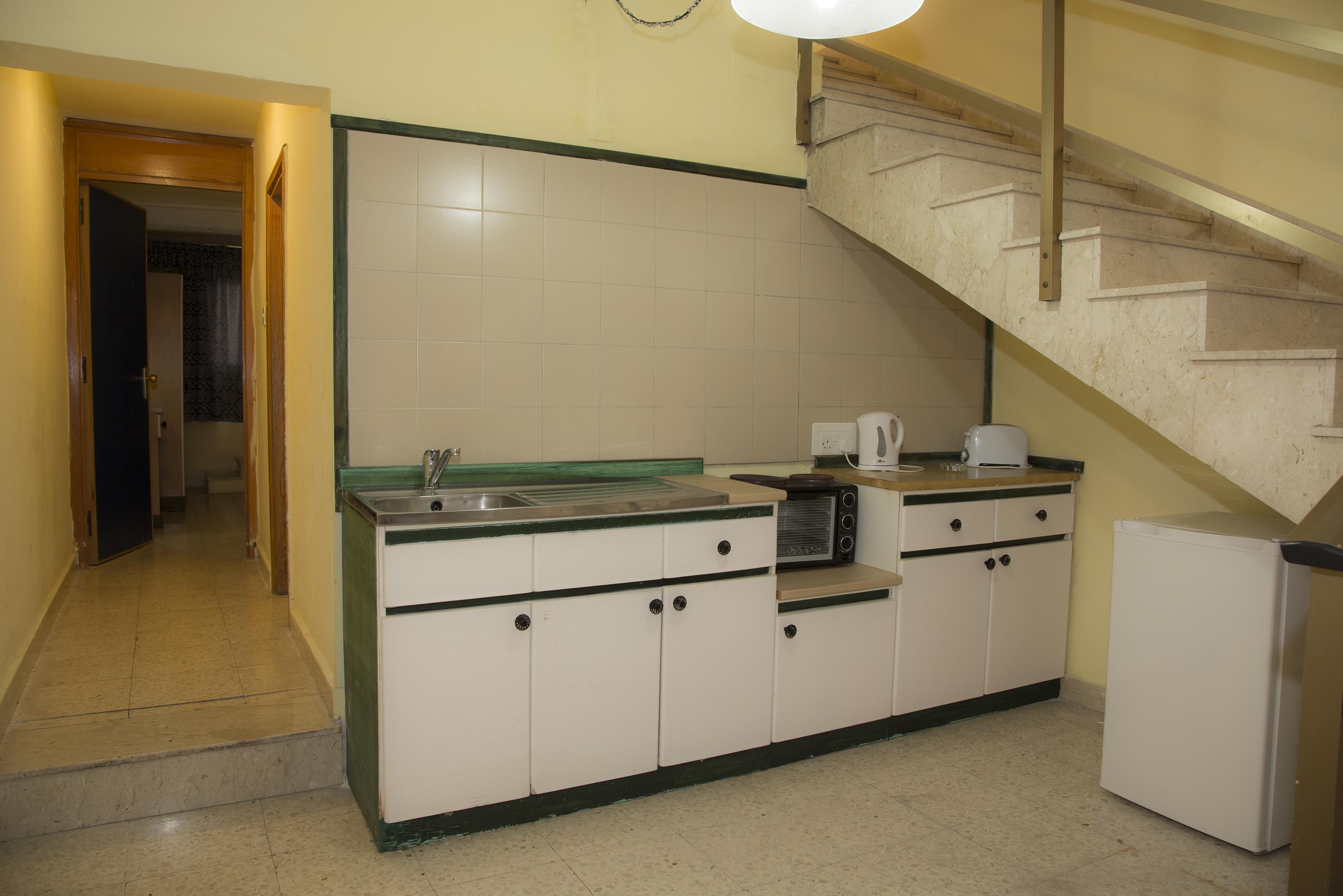 Burlington Apartments Saint Julian's Екстер'єр фото