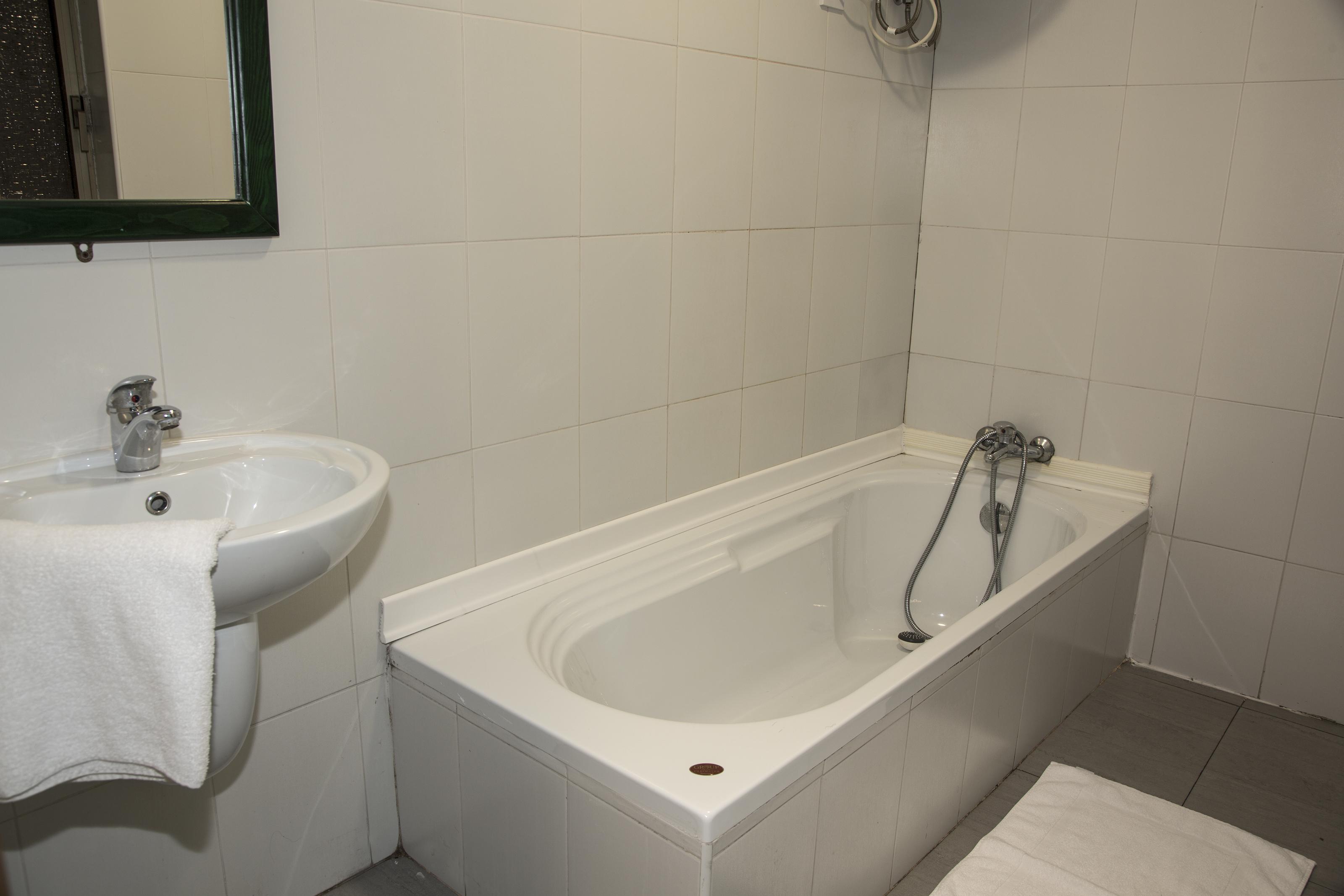 Burlington Apartments Saint Julian's Екстер'єр фото