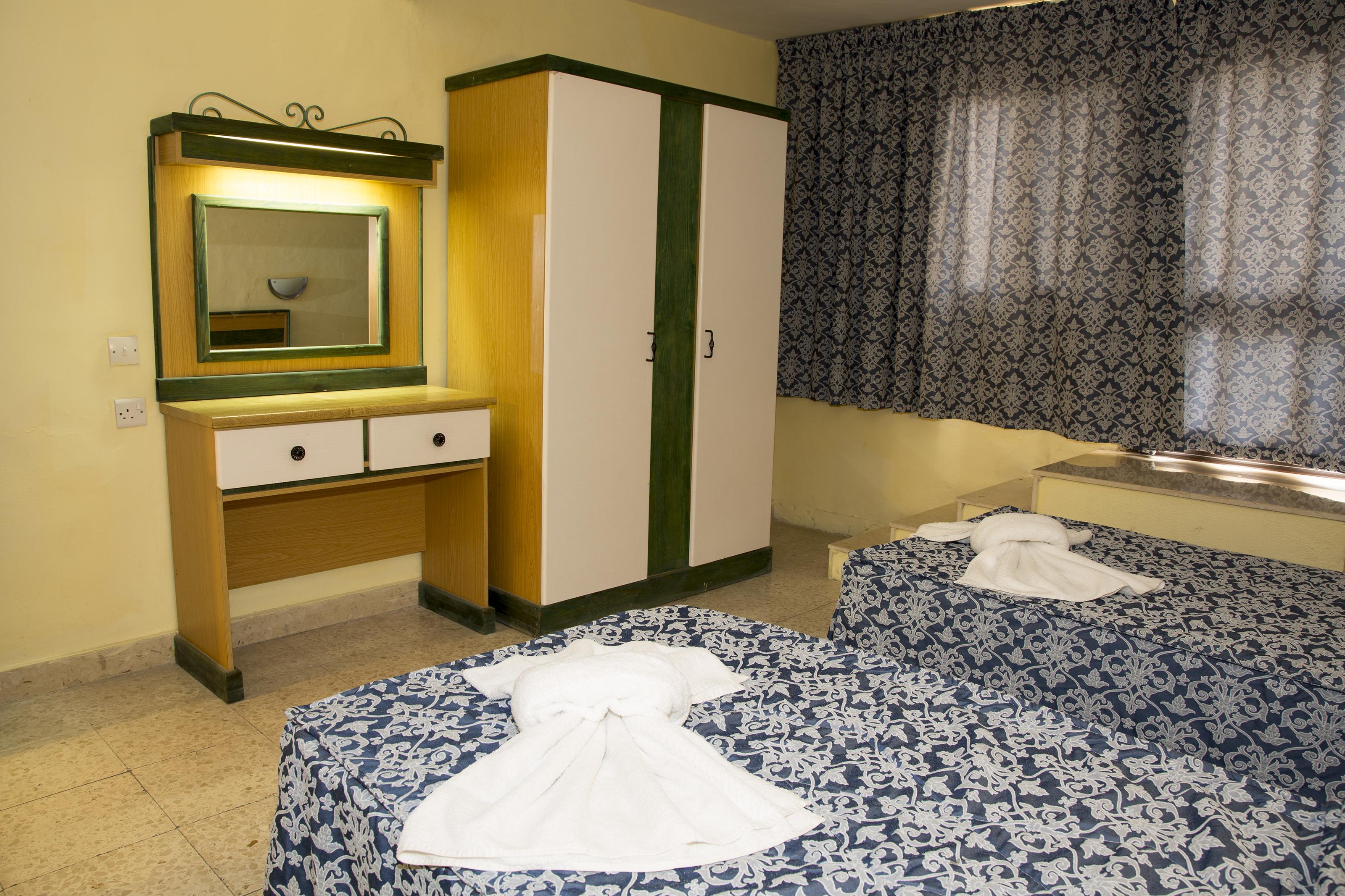 Burlington Apartments Saint Julian's Екстер'єр фото