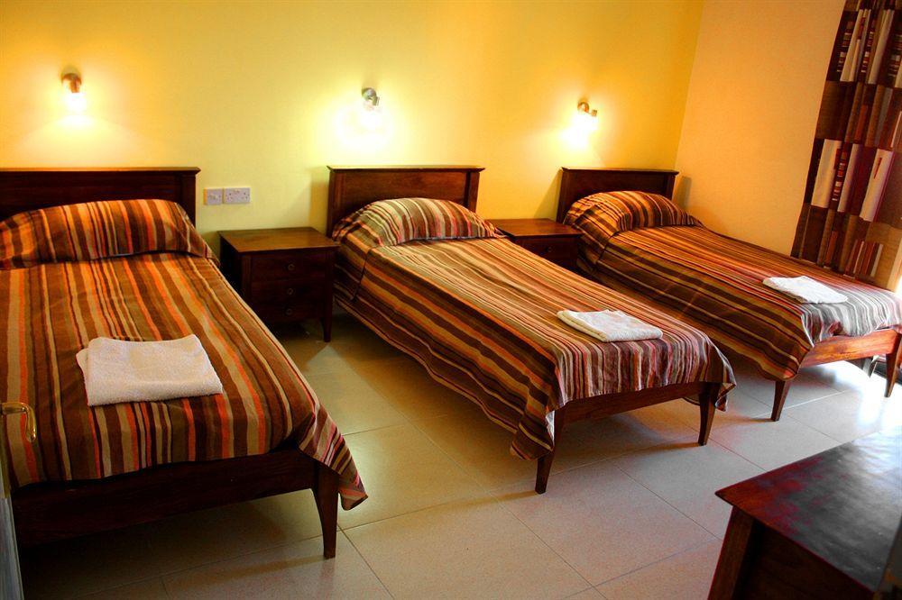 Burlington Apartments Saint Julian's Екстер'єр фото