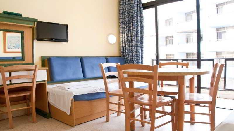 Burlington Apartments Saint Julian's Екстер'єр фото
