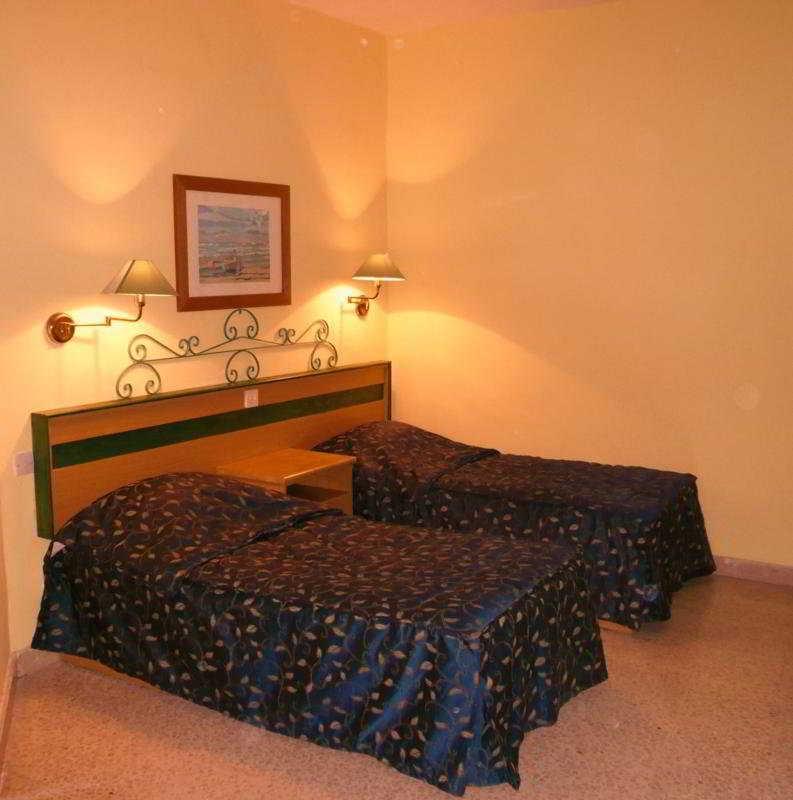 Burlington Apartments Saint Julian's Екстер'єр фото