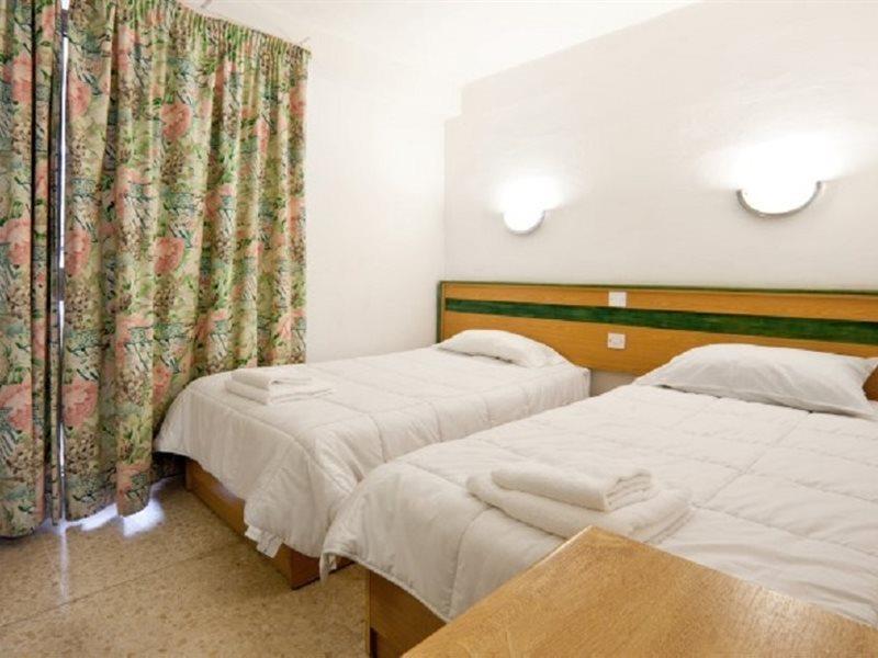 Burlington Apartments Saint Julian's Екстер'єр фото