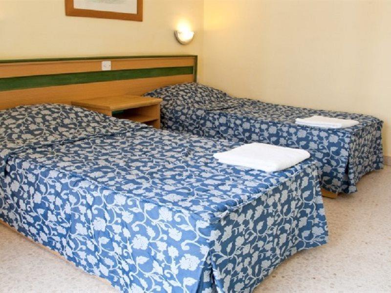 Burlington Apartments Saint Julian's Екстер'єр фото