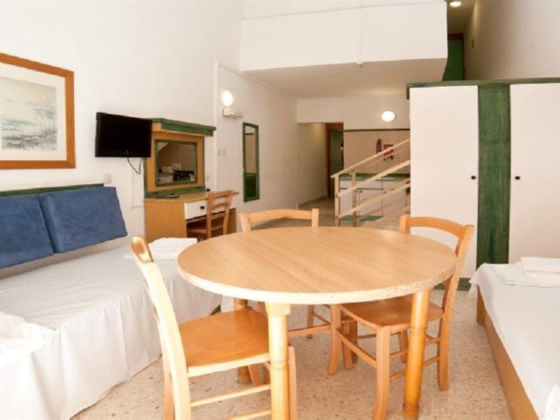 Burlington Apartments Saint Julian's Екстер'єр фото