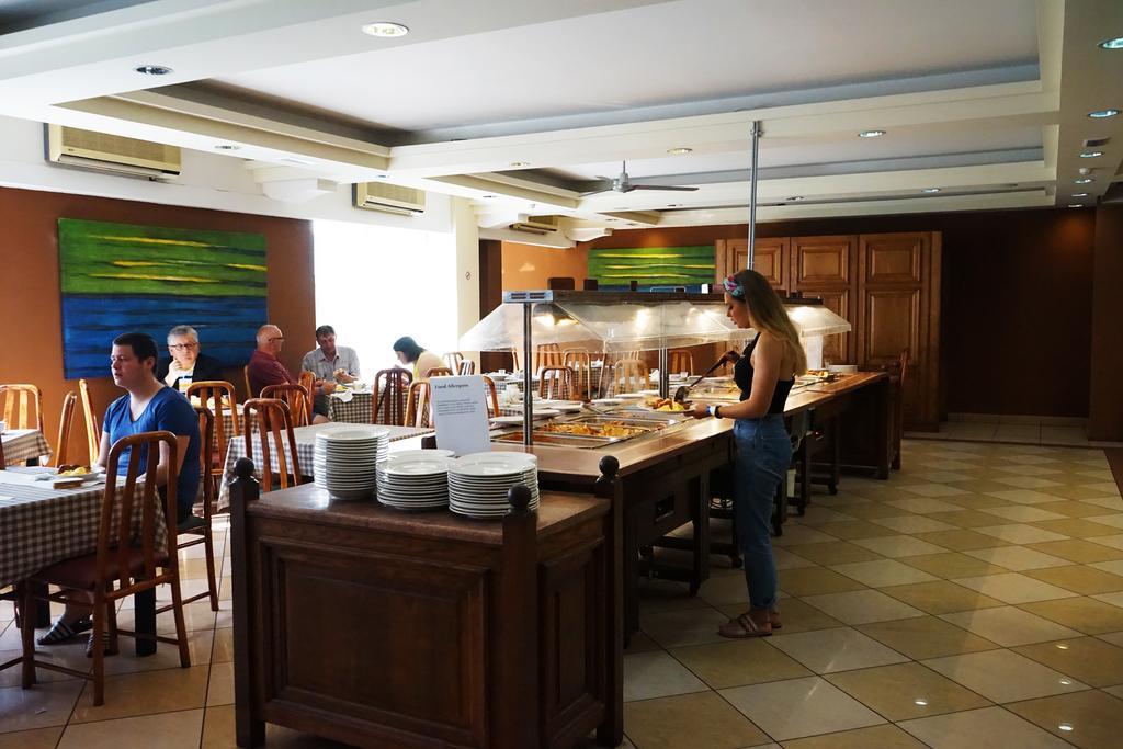 Burlington Apartments Saint Julian's Екстер'єр фото