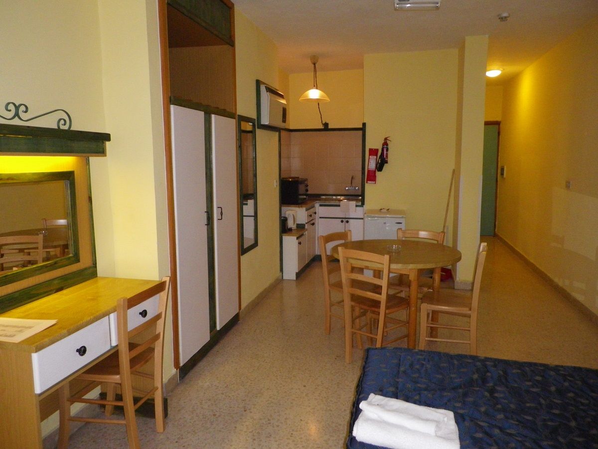 Burlington Apartments Saint Julian's Екстер'єр фото