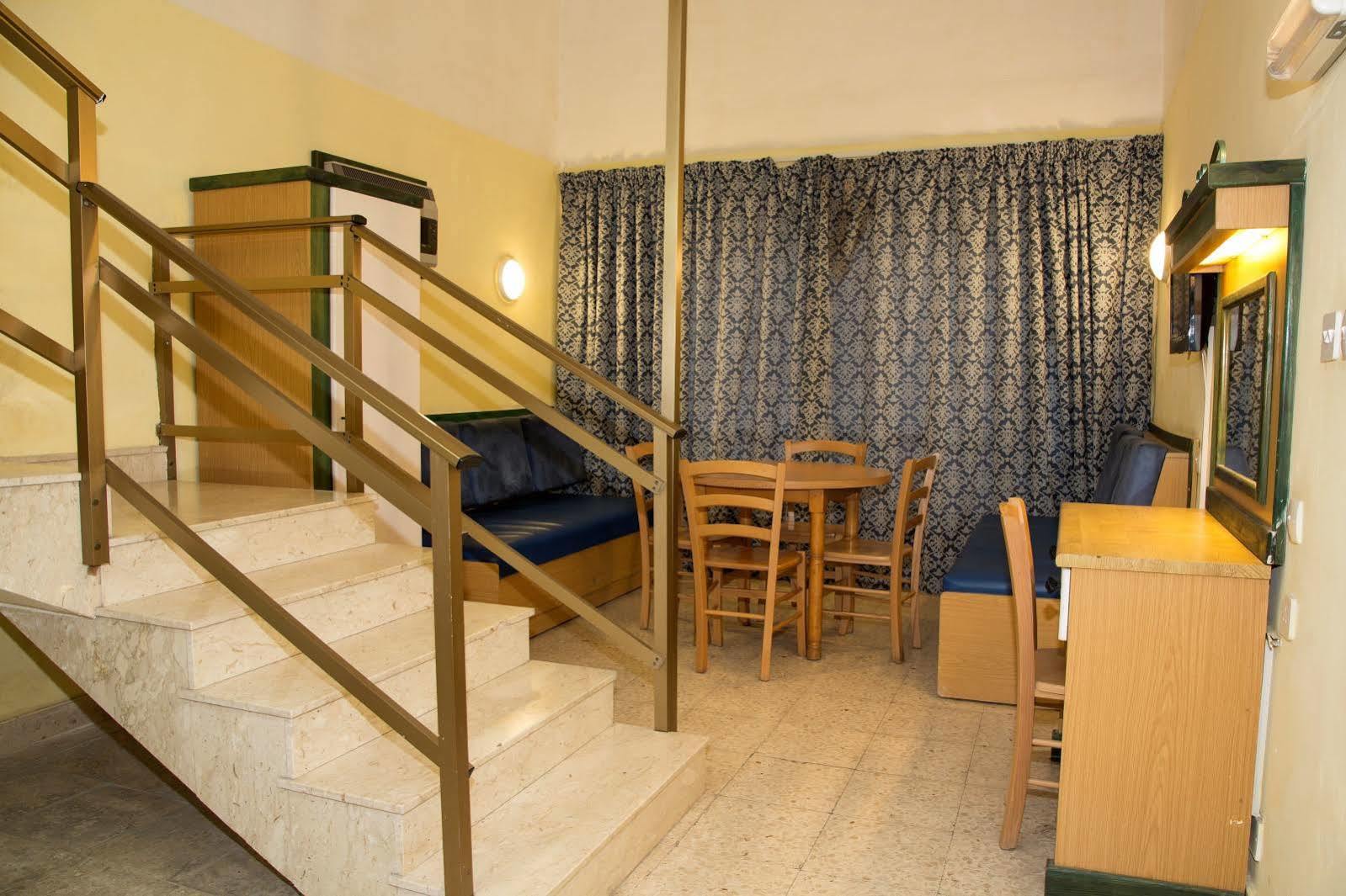 Burlington Apartments Saint Julian's Екстер'єр фото